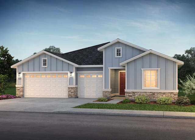 Property at Latitude Plan, Kuna, ID 83634, 3 beds, 2 baths