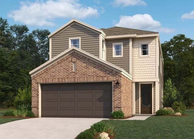 Property at 6922 Terlingua Dr, Dallas, TX 75228, 3 beds, 2.5 baths