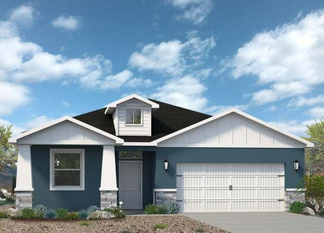 Property at Luke Plan, Carlsbad, NM 88220, 4 beds, 2 baths