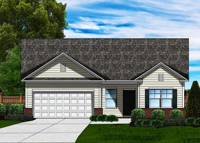 Property at Dahlia Plan, Prosperity, SC 29127, 3 beds, 2 baths