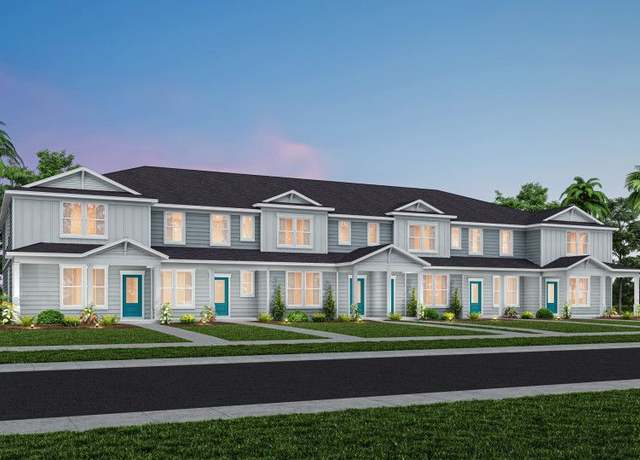 Property at Dahlia Plan, Orlando, FL 32829, 3 beds, 2.5 baths