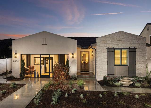 Property at Residence 1 Plan, Bonsall, CA 92003, 3 beds, 2 baths