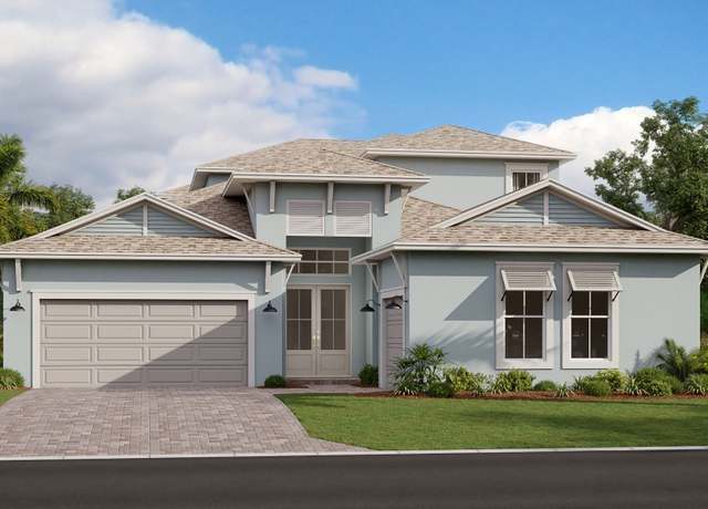 Property at Grand Hawk Plan, San Antonio, FL 33576, 6 beds, 5.5 baths