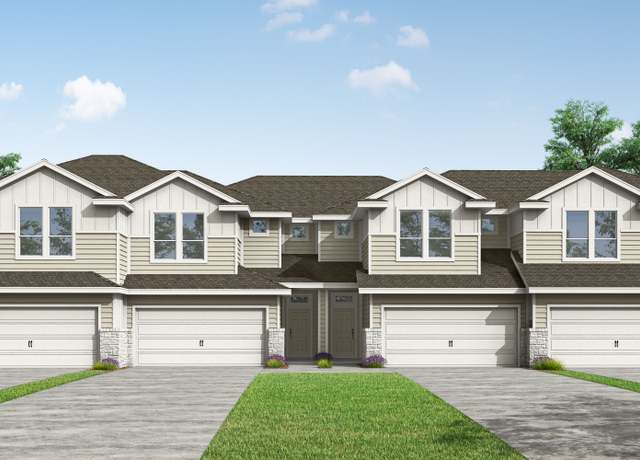 Property at 2548 Jack Nora Way, Round Rock, TX 78665, 3 beds, 2 baths