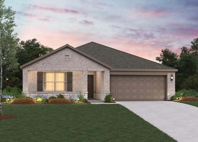 Property at Allegheny Plan, Anna, TX 75409, 3 beds, 2 baths