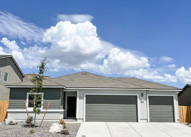 Property at 612 Union Rd, Dayton, NV 89403, 4 beds, 2 baths