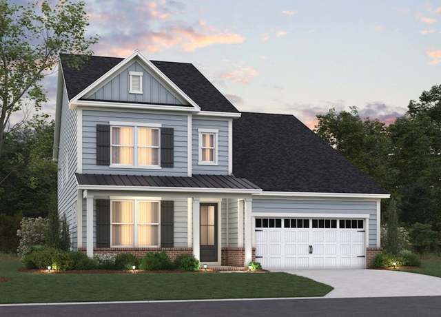 Property at Collins Plan, Durham, NC 27705, 4 beds, 3.5 baths