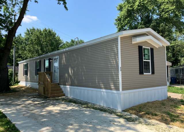 Property at 2620 N Washington St Unit 49R, Kokomo, IN 46901, 3 beds, 2 baths