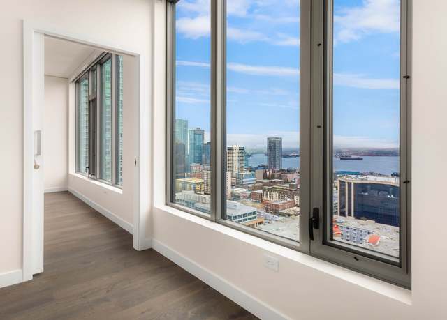 Property at J Plan, Seattle, WA 98121, 1 bed, 1 bath