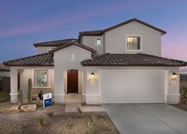 Property at Prato Plan, Maricopa, AZ 85138, 4 beds, 3.5 baths