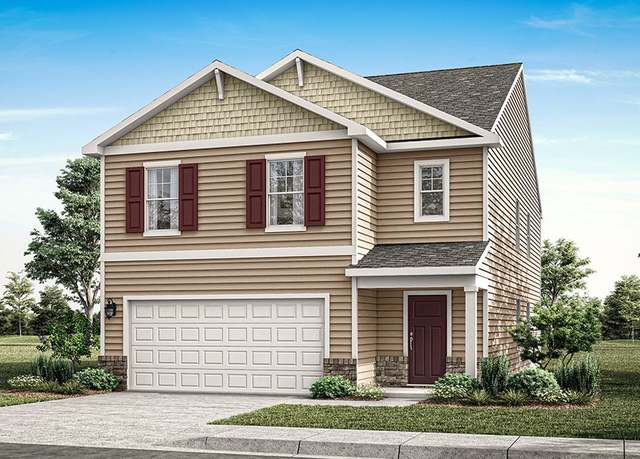 Property at Elm Plan, Wilmington, OH 45177, 5 beds, 3 baths