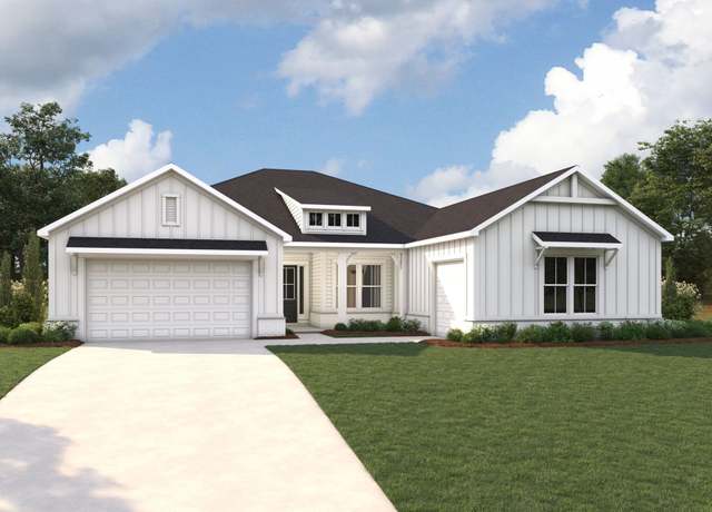 Property at 509 Sir Barton Dr, Saint Johns, FL 32259, 4 beds, 4.5 baths