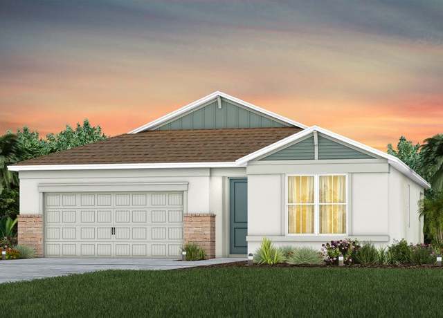 Property at Cedar Plan, Saint Cloud, FL 34771, 3 beds, 2 baths