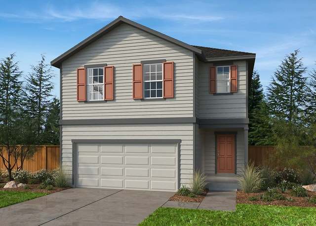 Property at 12491 SE 305th Pl, Auburn, WA 98092, 4 beds, 2.5 baths