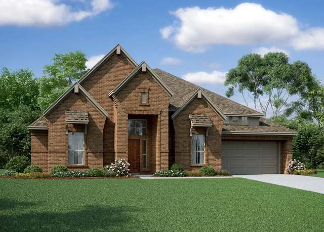Property at 6710 Allens Lndg, Needville, TX 77461, 4 beds, 3 baths