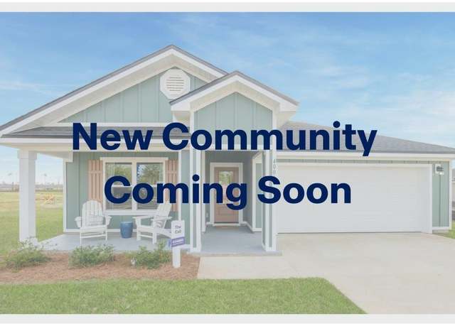 Property at Homes Available Soon Plan, Tallahassee, FL 32308
