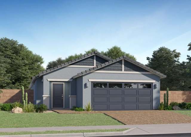 Property at Solana Plan 3078 Plan, Phoenix, AZ 85037, 3 beds, 2 baths