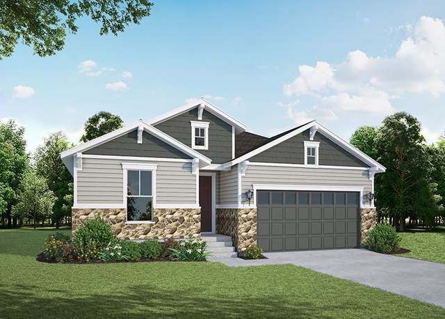 Property at Plan C410 Plan, Colorado Springs, CO 80908, 3 beds, 2 baths