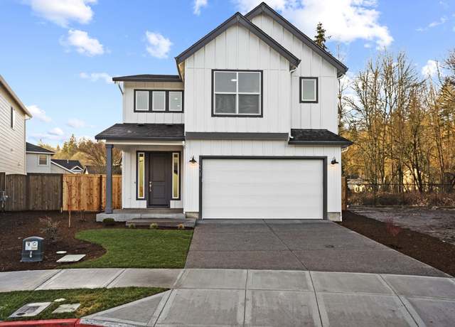 Property at The 2336 Plan, Ksizsv Woodburn, OR 97170, 4 beds, 2.5 baths