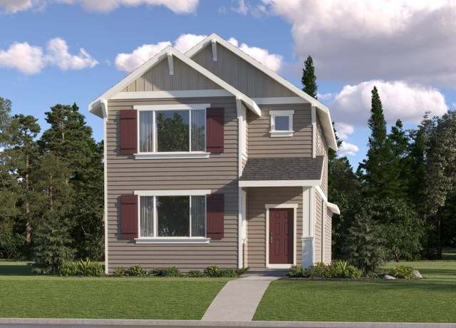 Property at Briarwood Plan, Liberty Lake, WA 99019, 3 beds, 2.5 baths