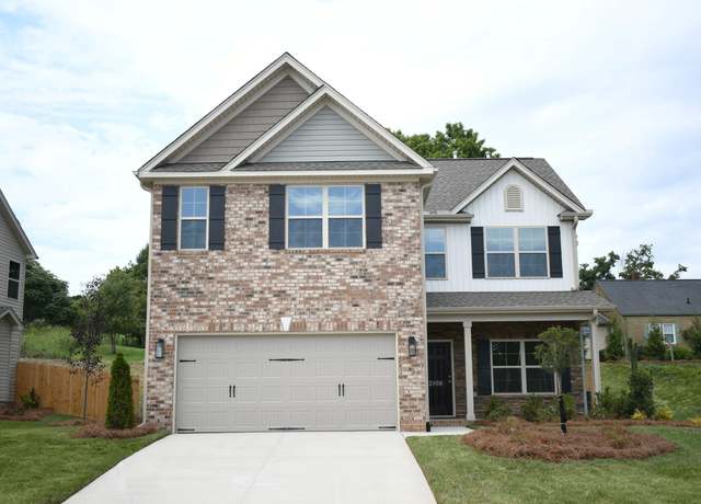 Property at 2908 Flat Rock Dr, Winston Salem, NC 27127, 4 beds, 2 baths