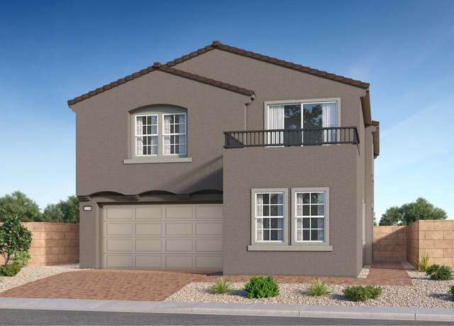 Property at Greg NextGen Plan, Las Vegas, NV 89138, 5 beds, 4.5 baths
