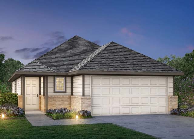Property at The Aspen Plan, Elmendorf, TX 78112, 3 beds, 2 baths