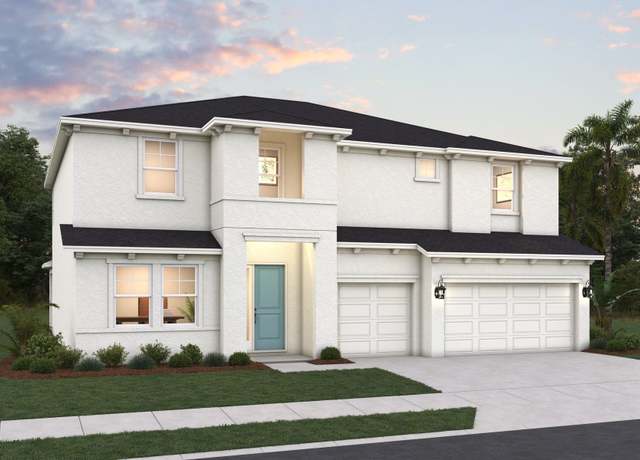 Property at Monaco Plan, Lucie, FL 34987, 5 beds, 4 baths