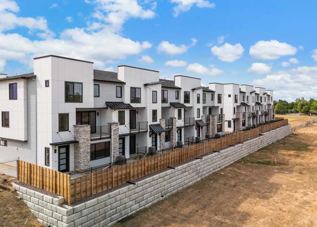 Property at 2078 S Holly St #2, Denver, CO 80222, 3 beds, 3.5 baths