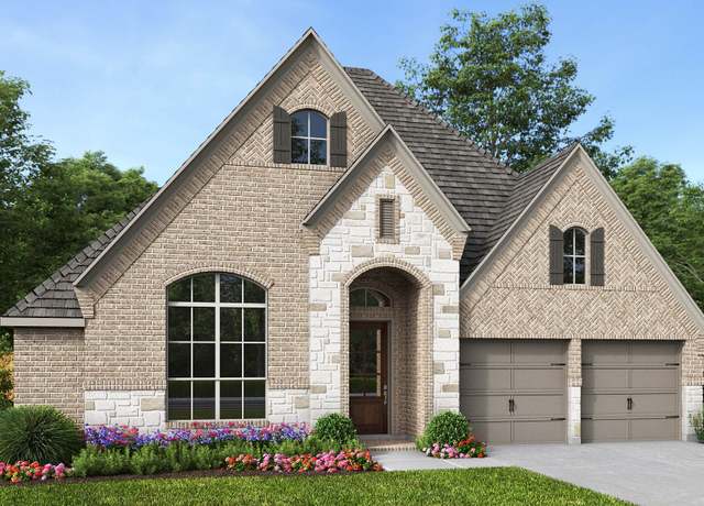 Property at 13272 Cedar Sage Trl, Aledo, TX 76008, 4 beds, 3.5 baths