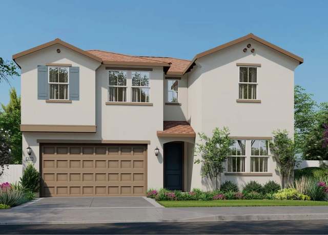 Property at RESIDENCE 2793 Plan, Sacramento, CA 95829, 5 beds, 4 baths