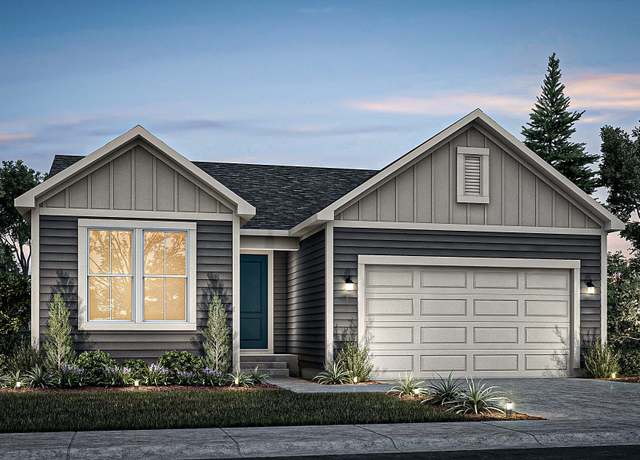 Property at 9380 Mouse Ear Pl, Colorado Springs, CO 80925, 4 beds, 3 baths