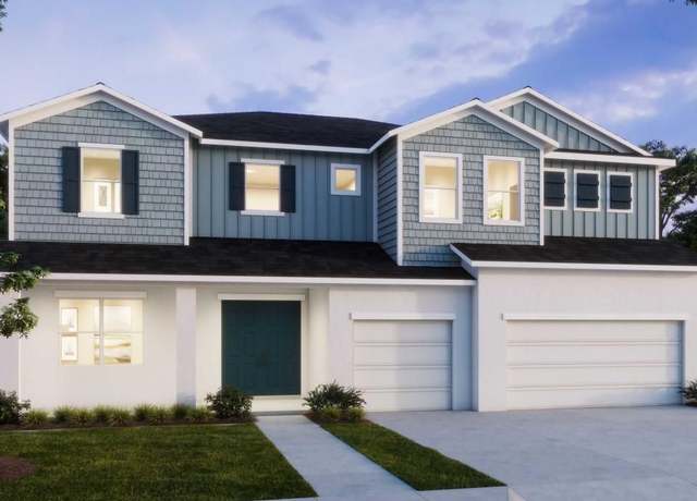 Property at Verona Plan, Deland, FL 32720, 6 beds, 5.5 baths