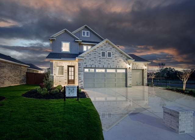 Property at Hobson Plan, San Antonio, TX 78254, 4 beds, 3.5 baths