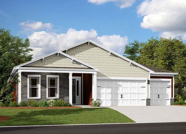 Property at WHEATON Plan, Milton, DE 19968, 3 beds, 3.5 baths