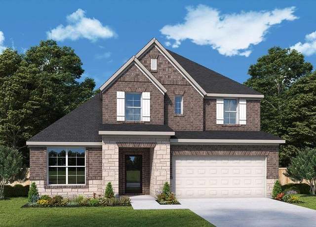 Property at Rosemary Plan, Royse City, TX 75189, 4 beds, 3.5 baths