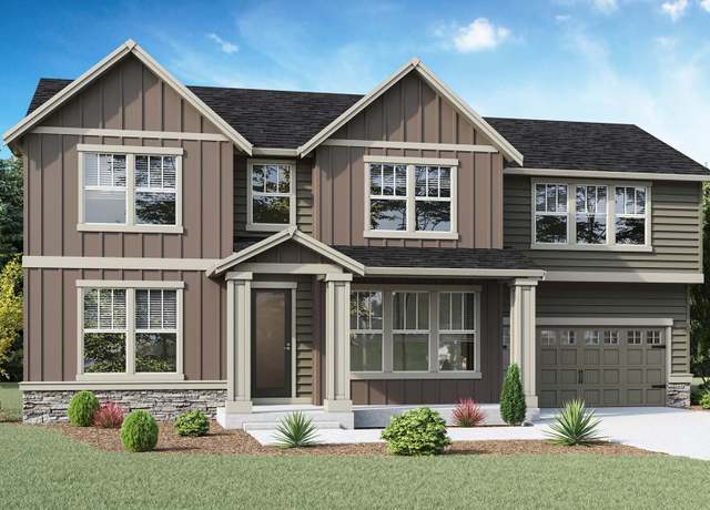 Property at Preston Plan, Renton, WA 98059, 5 beds, 2.5 baths