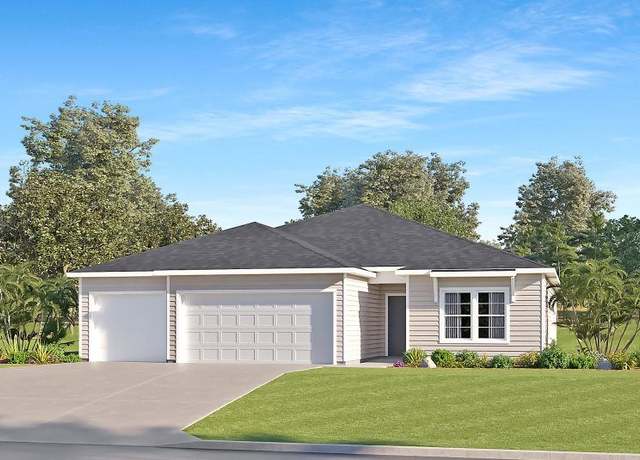 Property at 13832 NW Convergence Blvd, Alachua, FL 32615, 4 beds, 3 baths