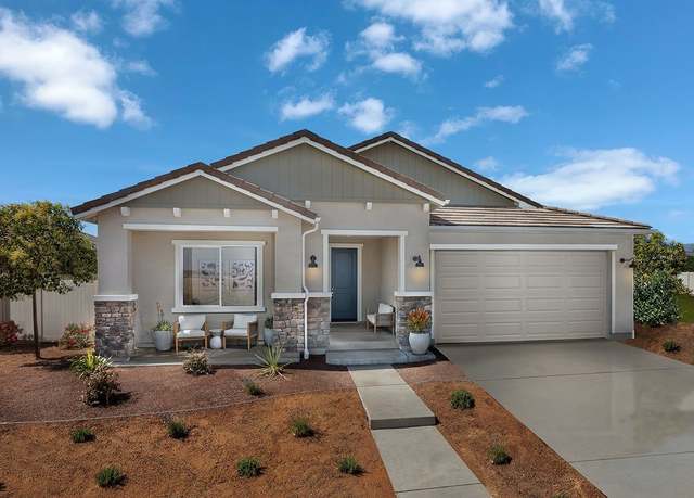 Property at Plan 1728 Plan, Lancaster, CA 93535, 3 beds, 2 baths