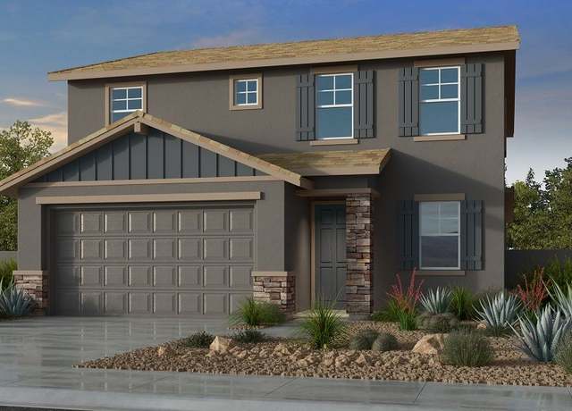 Property at Glenstone Plan, Goodyear, AZ 85338, 3 beds, 2.5 baths