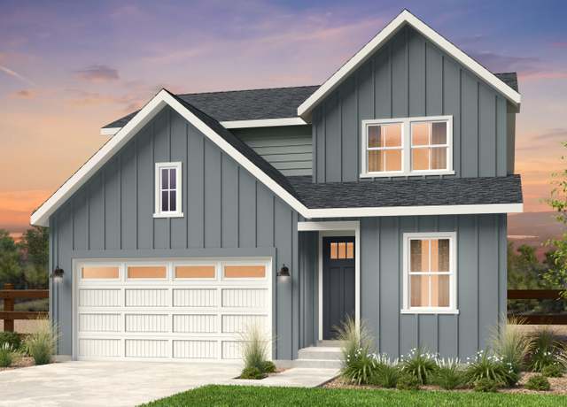 Property at 39722 Penn Rd, Elizabeth, CO 80107, 4 beds, 2.5 baths