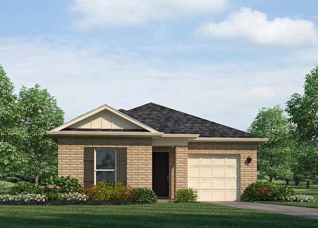 Property at The Poppy Plan, Vance, AL 35490, 3 beds, 2 baths