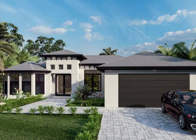 Property at Valencia Model Plan, Cape Coral, FL 33990, 3 beds, 2 baths