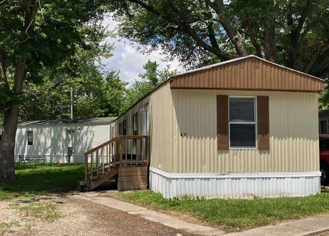 Property at 5900 W County Road 350 N #73, Muncie, IN 47304, 3 beds, 1 bath