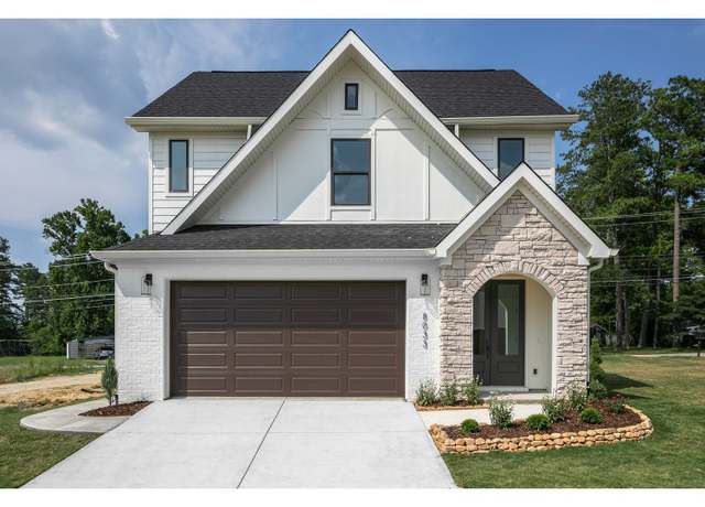 Property at The Everwood Plan, Chattanooga, TN 37421, 3 beds, 2.5 baths