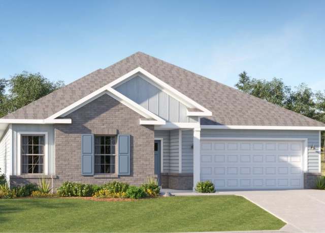 Property at Barton II Plan, Harvest, AL 35749, 4 beds, 3 baths