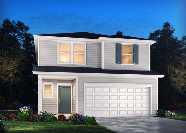Property at Paisley Plan, Smyrna, TN 37167, 5 beds, 3 baths