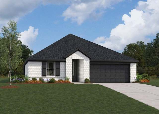 Property at Sierra Plan, Alvin, TX 77511, 3 beds, 2 baths