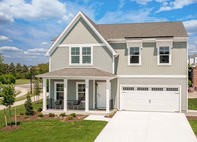 Property at King Plan, Suffolk, VA 23434, 4 beds, 2.5 baths