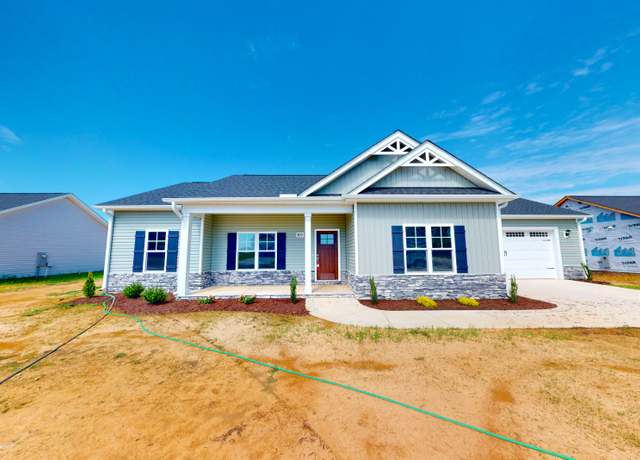 Property at Dustin Plan, Fremont, NC 27830, 3 beds, 2 baths